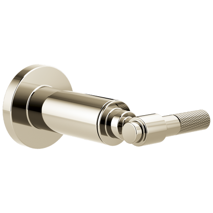 Brizo Sensori Volume Control Trim T Lever
