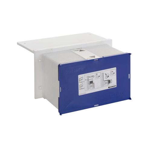 Plastic mud guard protection housing, comes standard