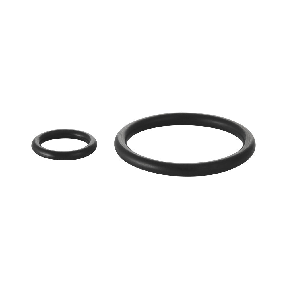 Seal kit for braided hose, EPDM O-Ring