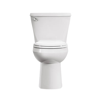 American Standard Colony®3 Chair-Height Elongated Bowl