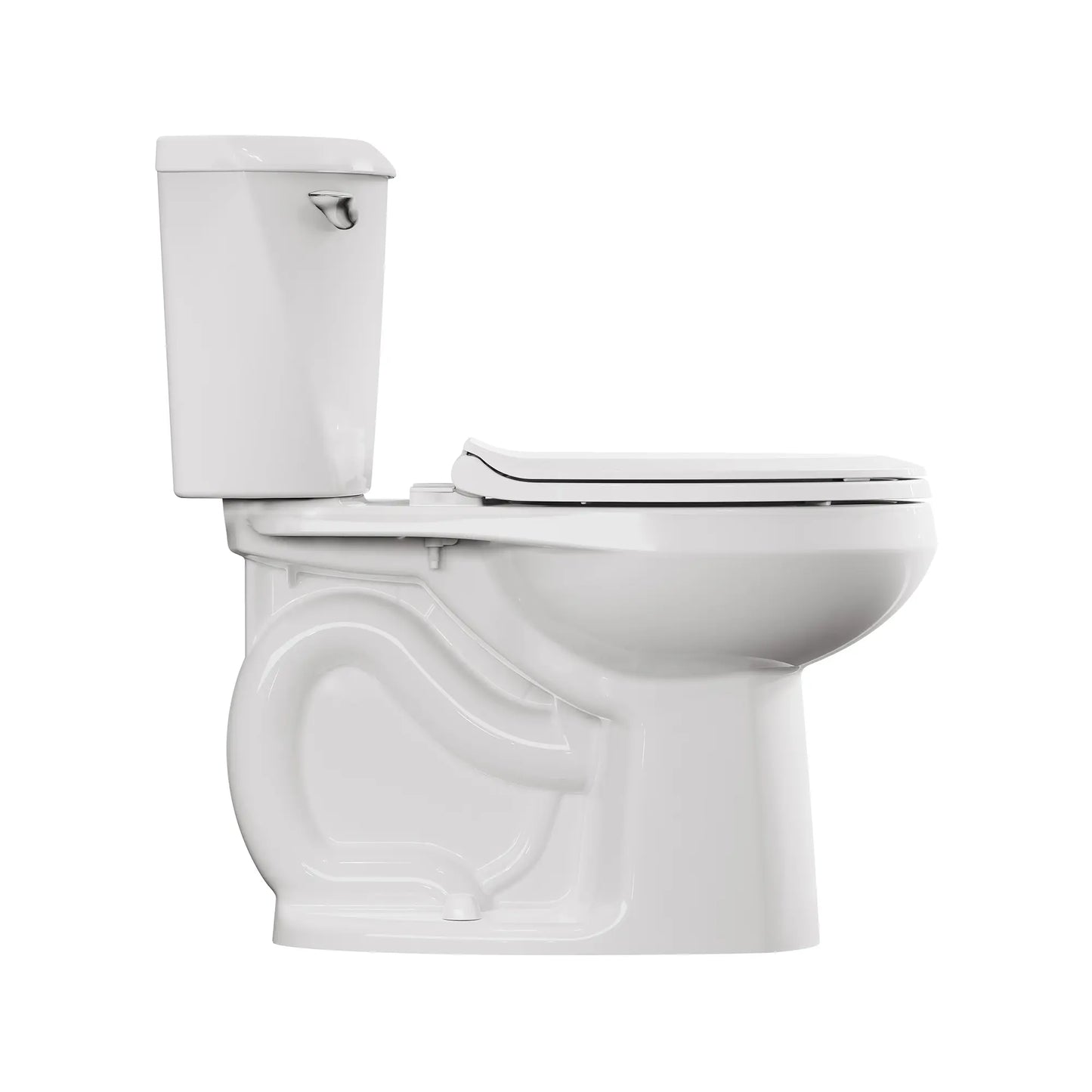 American Standard Colony®3 Chair-Height Elongated Bowl