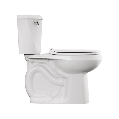 American Standard Colony®3 Chair-Height Elongated Bowl