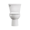 American Standard Colony®3 Standard Height Round-Front Bowl