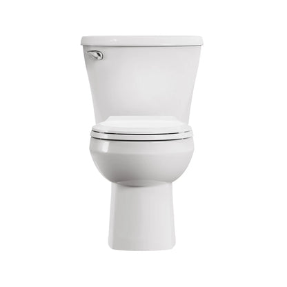 American Standard Colony®3 Standard Height Round-Front Bowl
