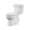 American Standard Colony®3 Standard Height Round-Front Bowl