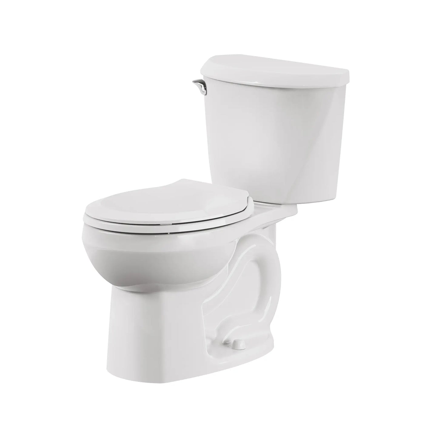 American Standard Colony®3 Standard Height Round-Front Bowl
