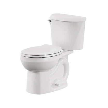 American Standard Colony®3 Standard Height Round-Front Bowl