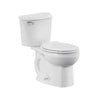 American Standard Colony®3 Standard Height Round-Front Bowl