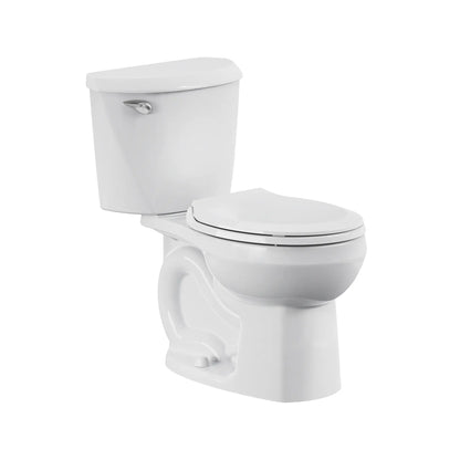 American Standard Colony®3 Standard Height Round-Front Bowl