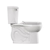 American Standard Colony®3 Standard Height Round-Front Bowl