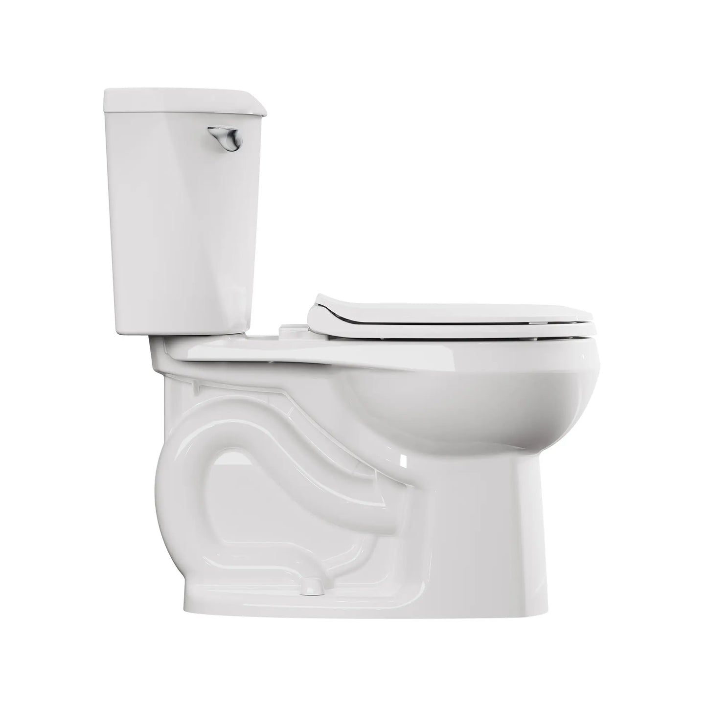 American Standard Colony®3 Standard Height Round-Front Bowl