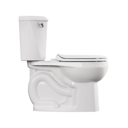 American Standard Colony®3 Standard Height Round-Front Bowl