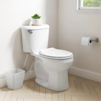 American Standard Colony®3 Standard Height Round-Front Bowl