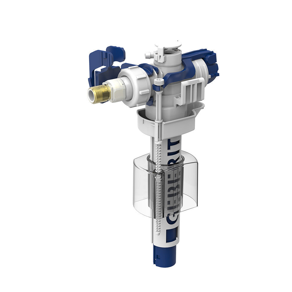 Filling valve Type 380