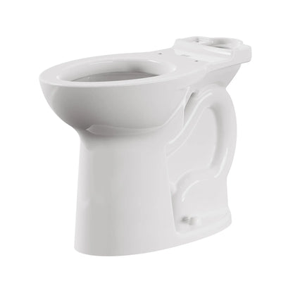 American Standard Cadet® PRO Extra Tall Height Elongated Toilet Bowl Only
