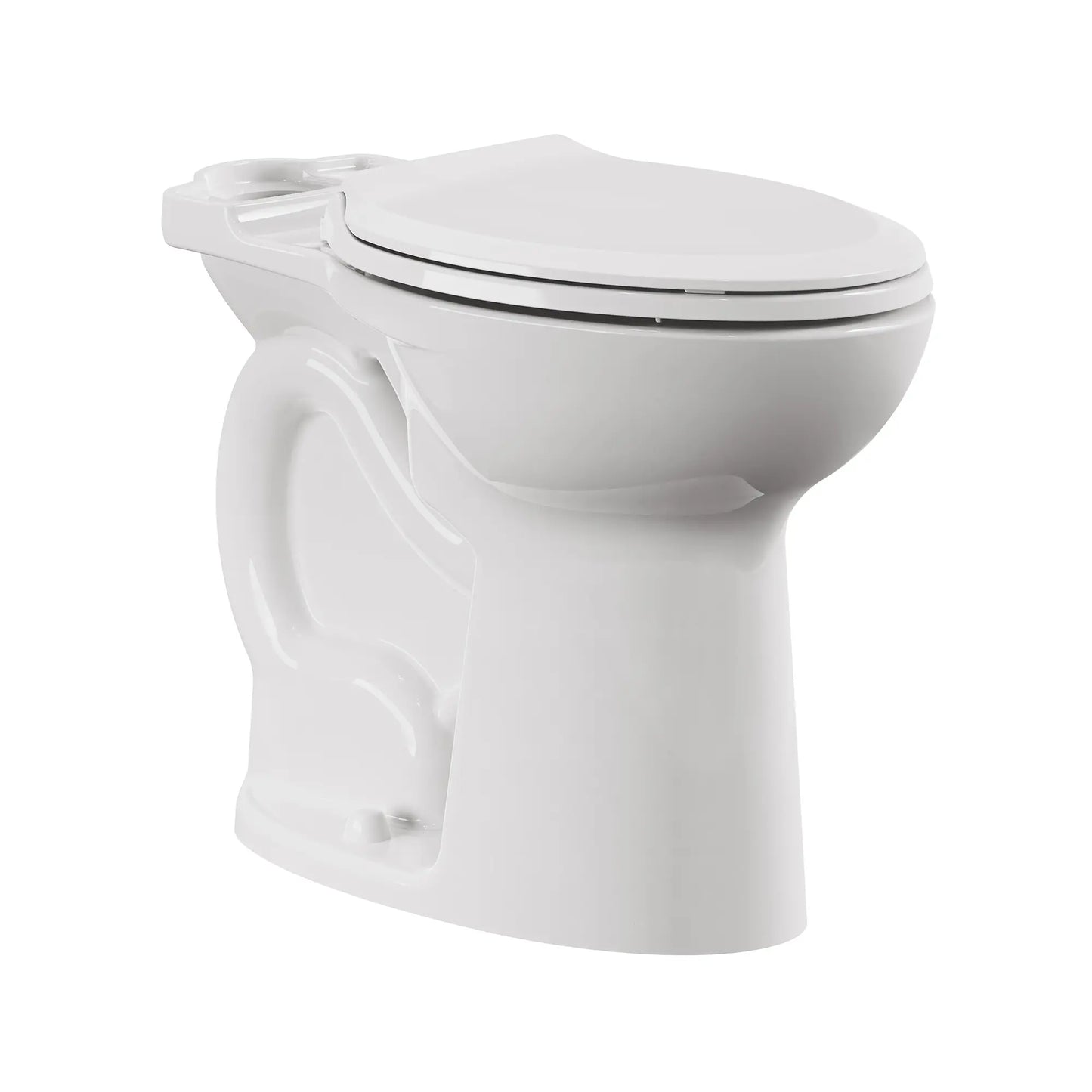 American Standard Cadet® PRO Extra Tall Height Elongated Toilet Bowl Only