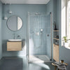 Grohe Rainshower 15" Square Shower Arm