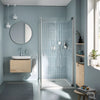 GROHE Relexa Tempesta Wall Union with Hand Shower Holder – 28629