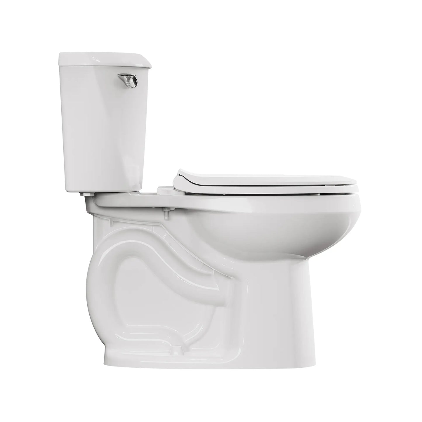American Standard Colony®3 Chair-Height Elongated Bowl
