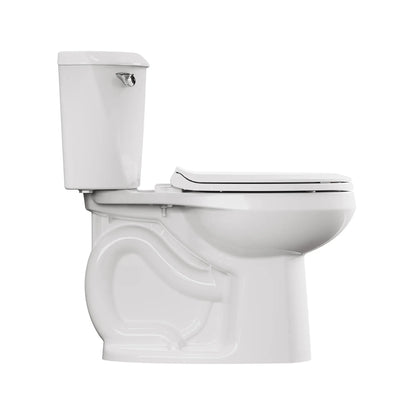 American Standard Colony®3 Chair-Height Elongated Bowl