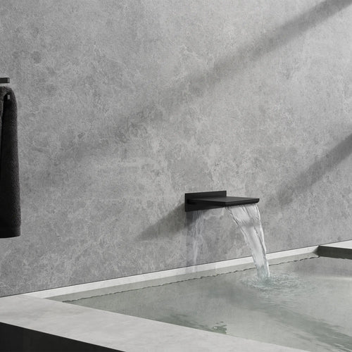Grohe Allure New Waterfall Tub Spout - Golzar Home