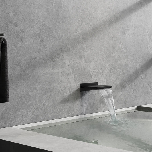Grohe Allure New Waterfall Tub Spout