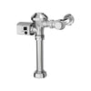 American Standard Ultima Touchless Sensor Toilet Flush Valve, Diaphragm-Type, 1.6 gpf/6.0 Lpf, 11-1/2-inch Rough-In