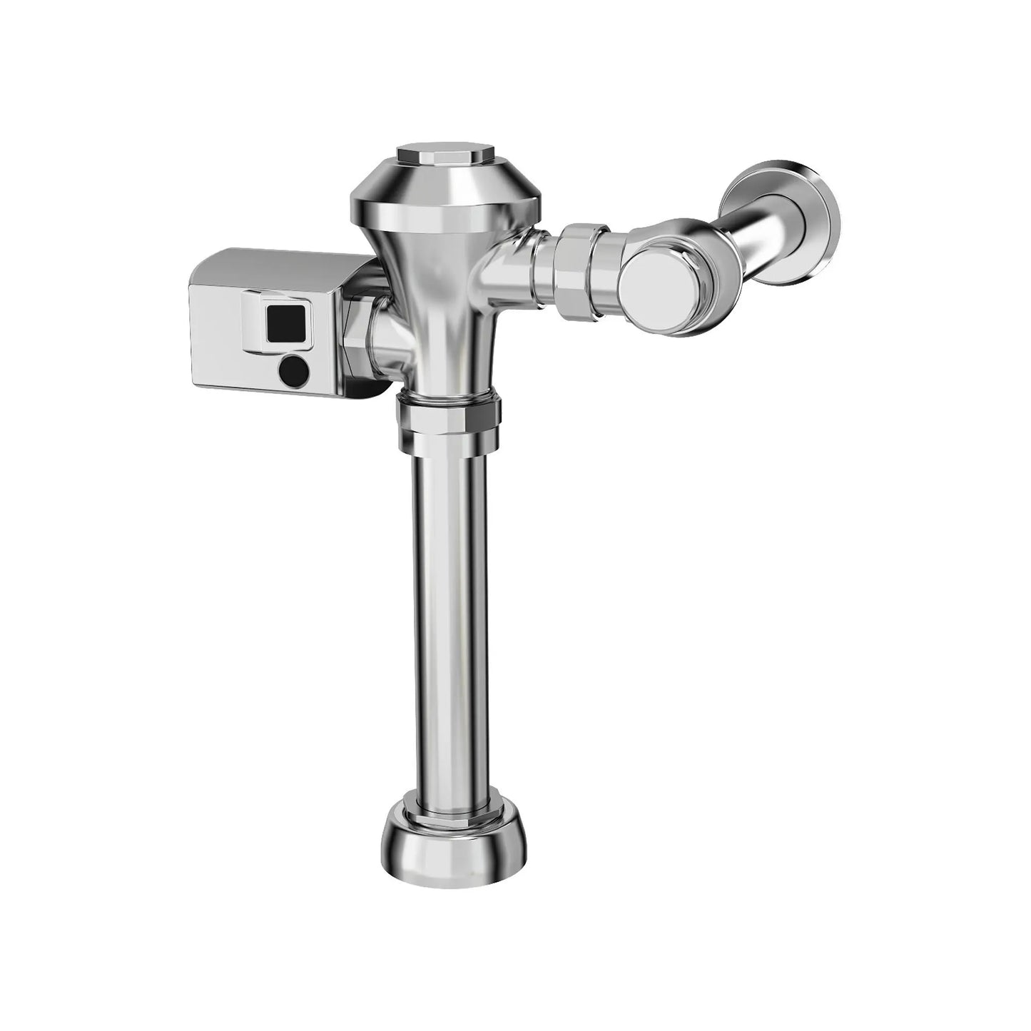 American Standard Ultima Touchless Sensor Toilet Flush Valve, Diaphragm-Type, 1.6 gpf/6.0 Lpf, 11-1/2-inch Rough-In