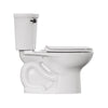 American Standard Cadet® PRO Chair Height Elongated Toilet Bowl Only