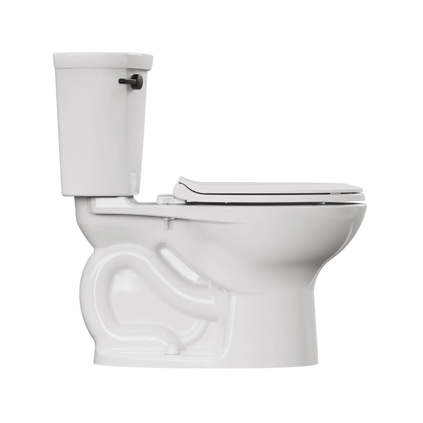 American Standard Cadet® PRO Chair Height Elongated Toilet Bowl Only