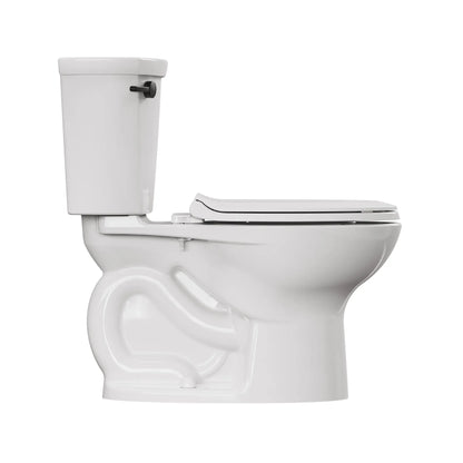 American Standard Cadet® PRO Chair Height Elongated Toilet Bowl Only