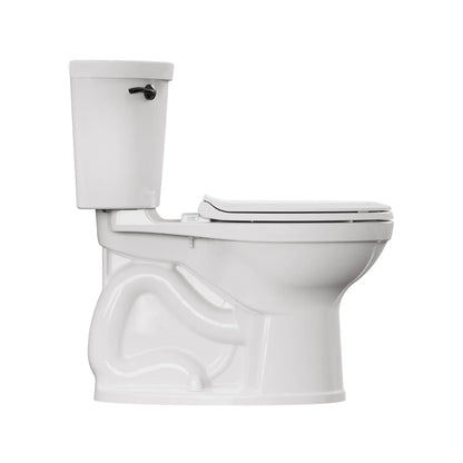 American Standard Champion® PRO Chair Height Elongated Bowl