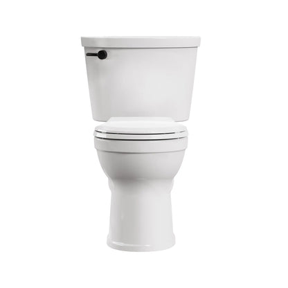 American Standard Cadet® PRO Chair Height Round Front Bowl
