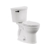 American Standard Cadet® PRO Chair Height Round Front Bowl