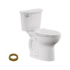 American Standard Cadet® PRO Chair Height Round Front Bowl