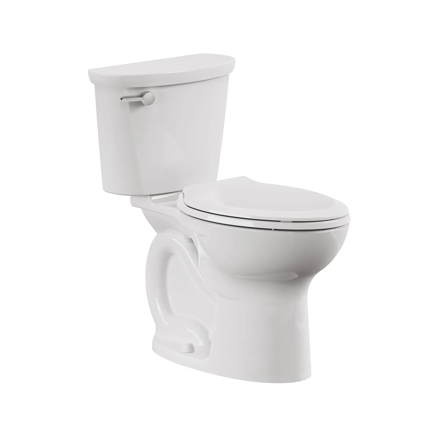 American Standard Cadet® PRO Chair Height Round Front Bowl