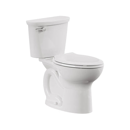 American Standard Cadet® PRO Chair Height Round Front Bowl