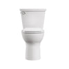 American Standard Cadet® PRO Chair Height Round Front Bowl