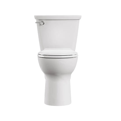 American Standard Cadet® PRO Chair Height Round Front Bowl