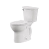 American Standard Cadet® PRO Chair Height Round Front Bowl