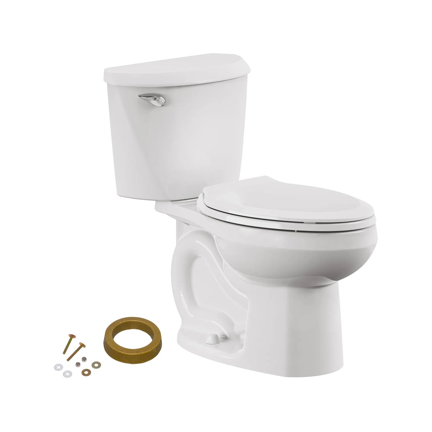 American Standard Colony®3 Chair-Height Elongated Bowl