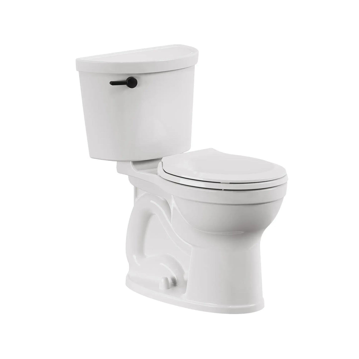 American Standard Cadet® PRO Chair Height Round Front Bowl