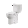 American Standard Cadet® PRO Chair Height Round Front Bowl