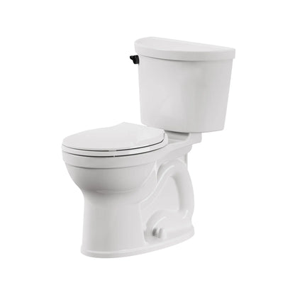 American Standard Cadet® PRO Chair Height Round Front Bowl