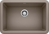 Blanco IKON 27 Silgranit Kitchen Sink