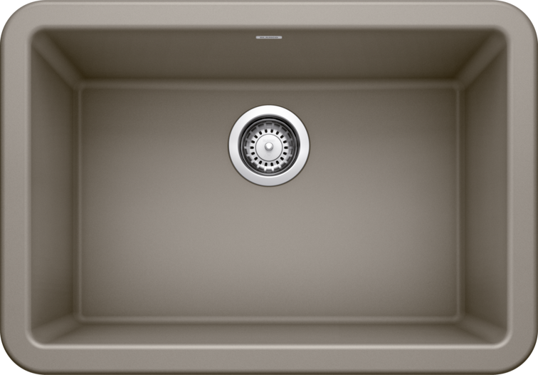Blanco IKON 27 Silgranit Kitchen Sink