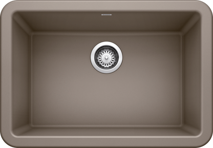 Blanco IKON 27 Silgranit Kitchen Sink