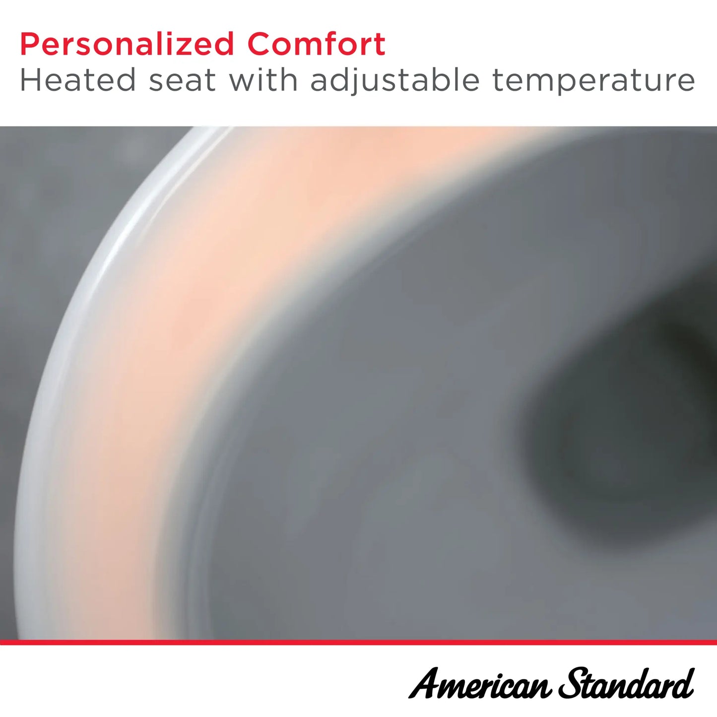 American Standard Advanced Clean® 2.0 Electric SpaLet® Bidet Seat With Remote Operation