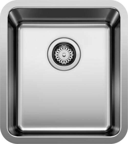Blanco Formera U Bar Stainless Steel Kitchen Sink