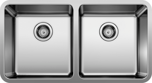 Blanco Formera U2 Stainless Steel Kitchen Sink